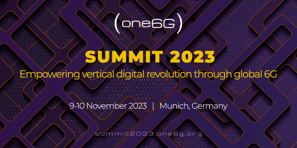 one6GSummit23