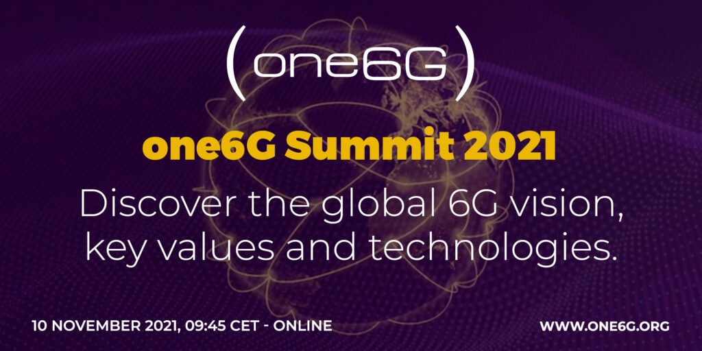 one6GSummit21